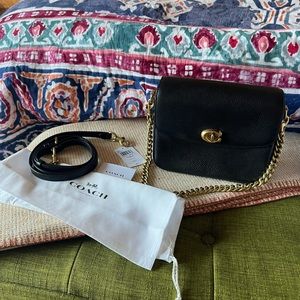 Coach Cassie crossbody 19